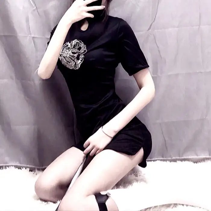 华丽的休假