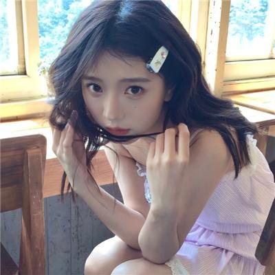 最后的爱