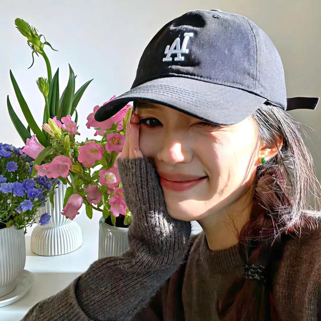 甜蜜生活