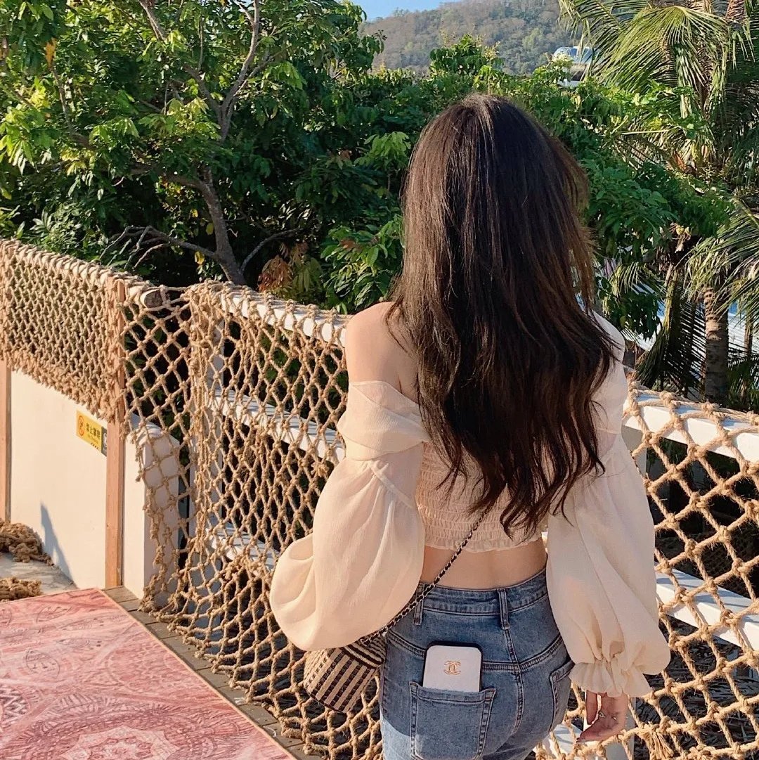 我的少女时代